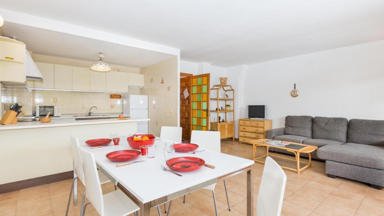 I-23 - Apartment Calella De Palafrugell