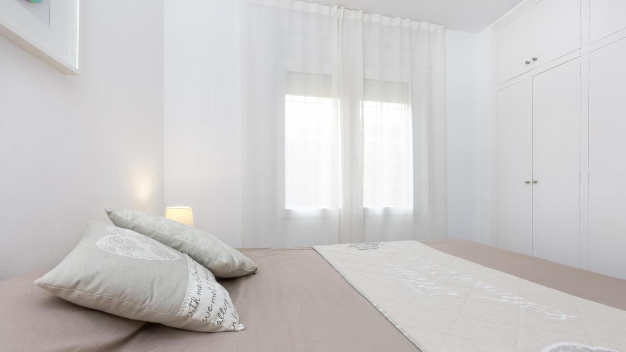 Apartamento I-51 - Calella De Palafrugell
