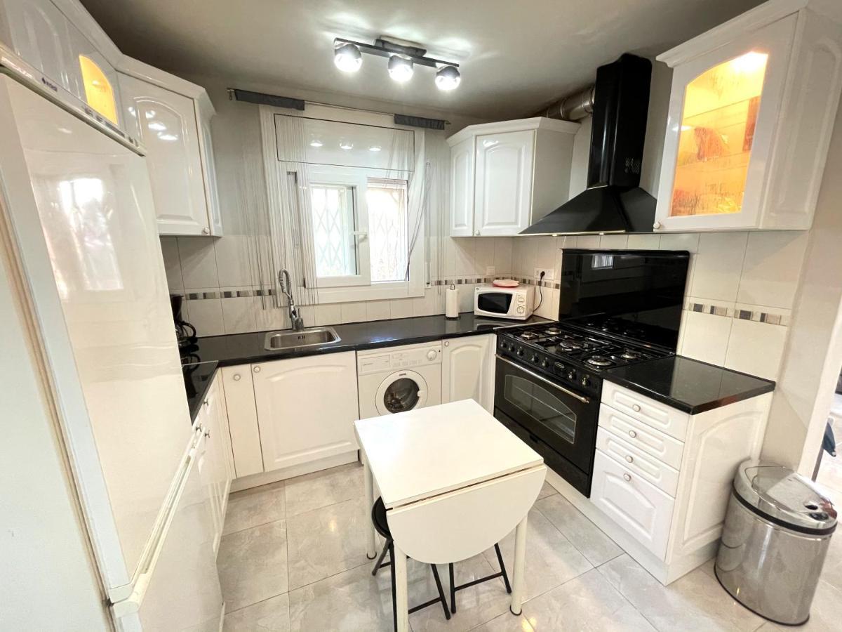 Apartamento Beautiful Close To The Beach In