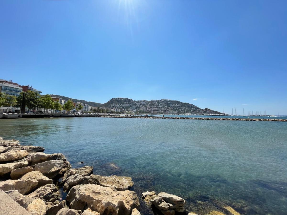 Apartamento Beautiful Close To The Beach In Rosas