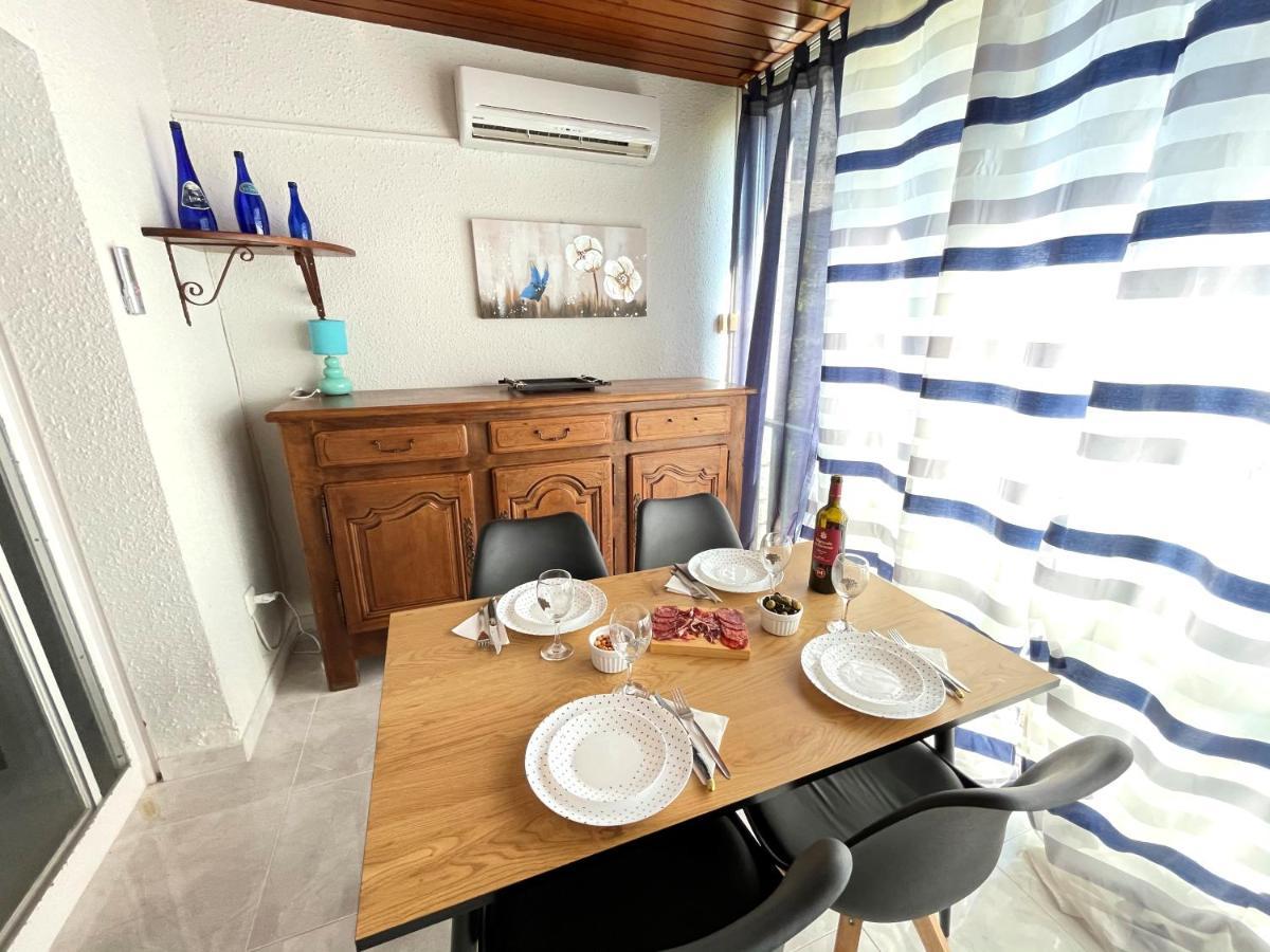 Apartamento Beautiful Close To The Beach In
