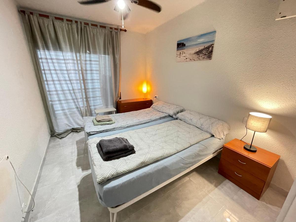 Beautiful Close To The Beach In Rosas