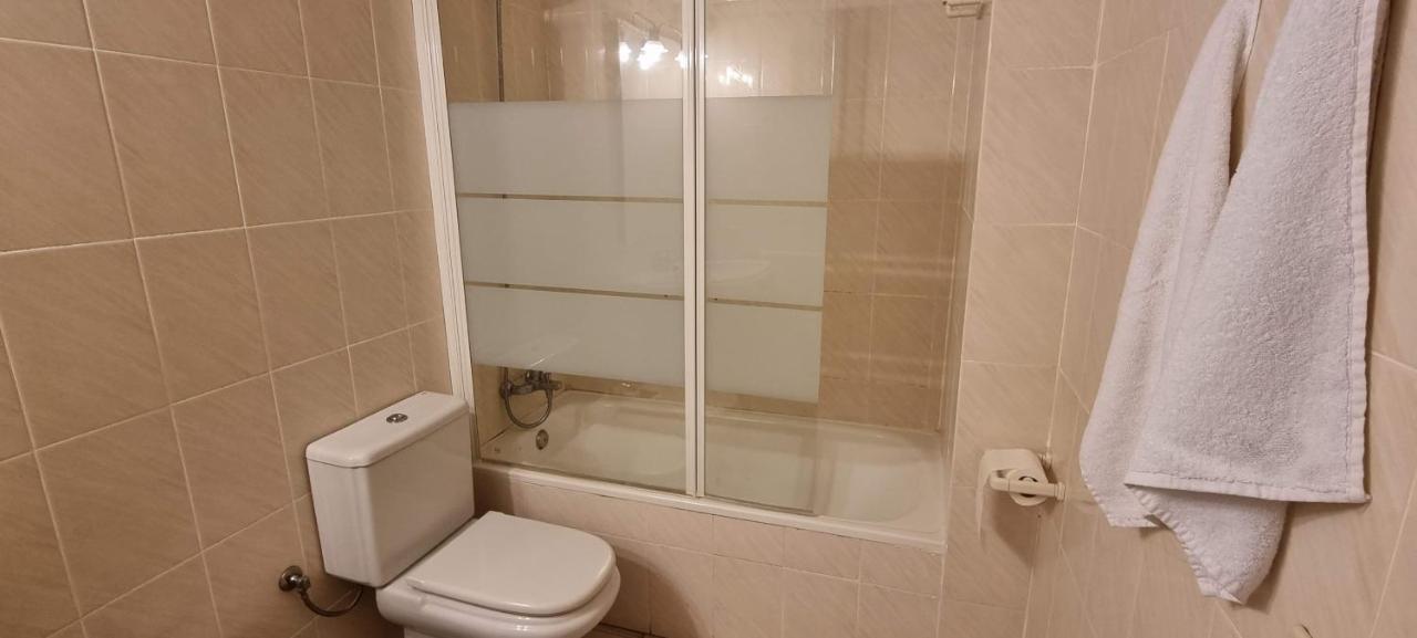 Apartamento Sa Shei