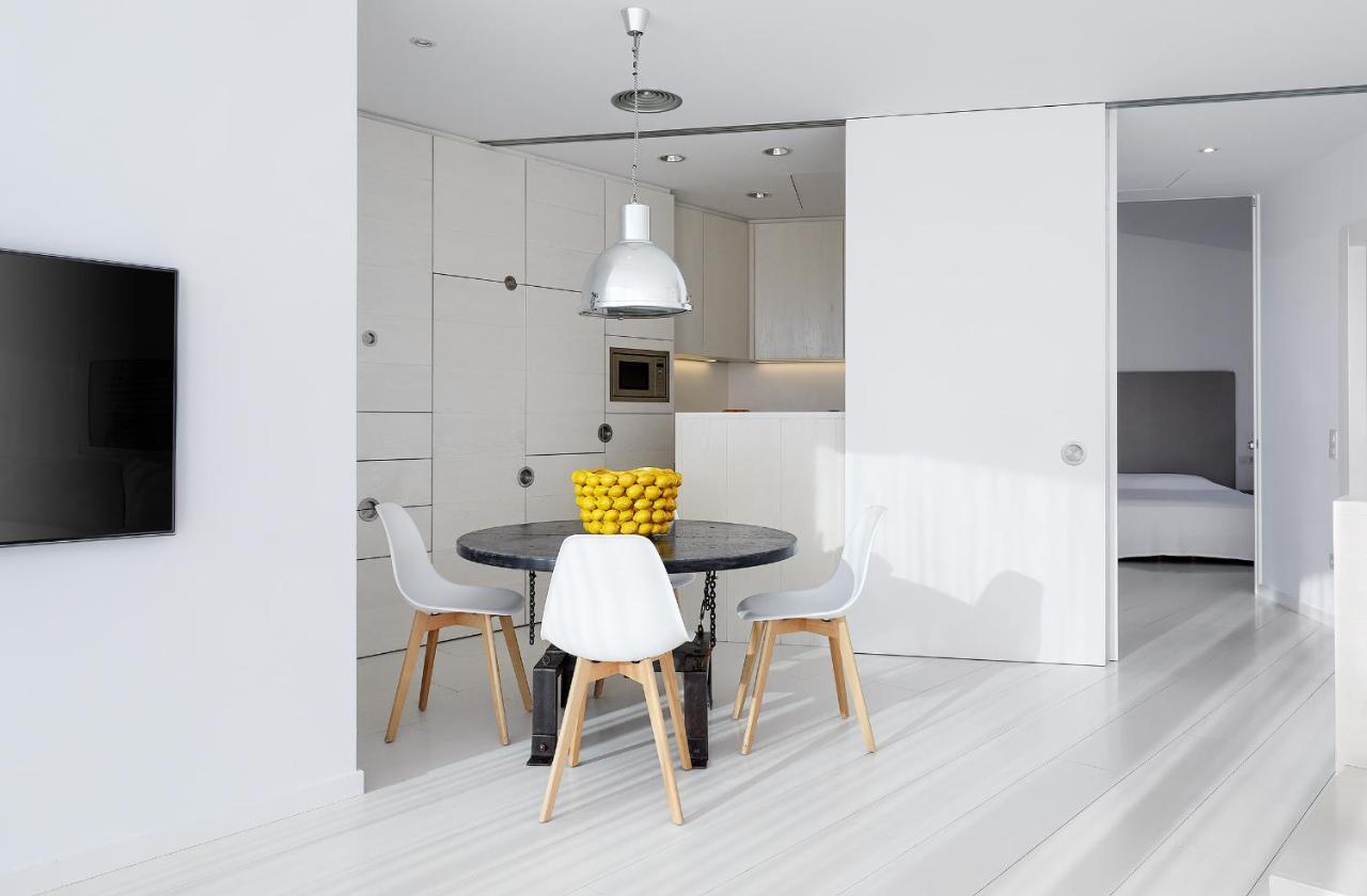 Apartamento Canvas Apartments&lofts - White Ocean Cadaqués