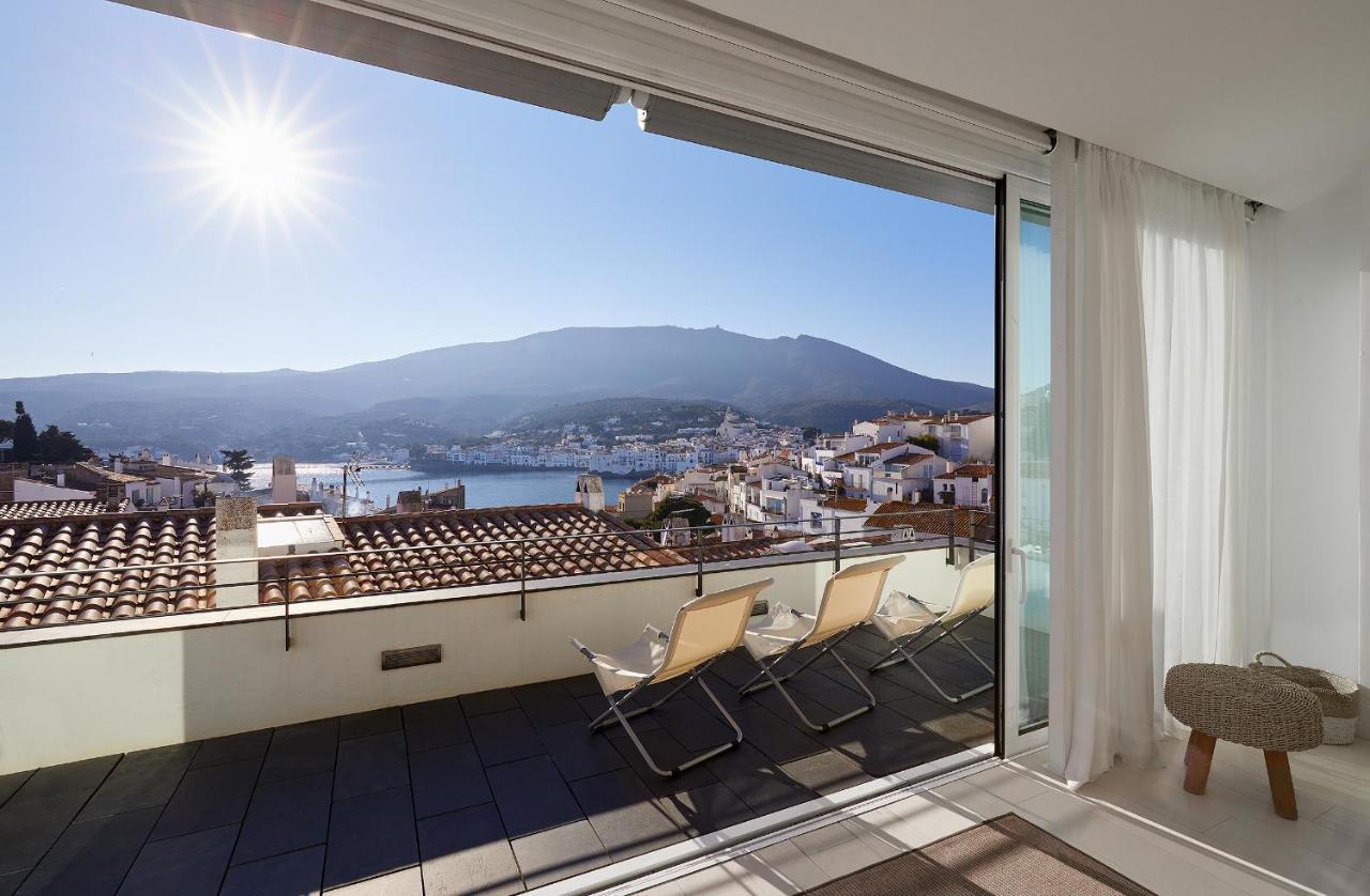Canvas Apartments&lofts - White Ocean Apartamento Cadaqués