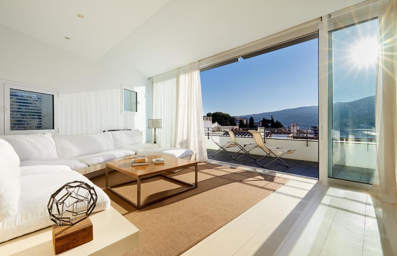 Canvas Apartments&lofts - White Ocean Apartamento Cadaqués