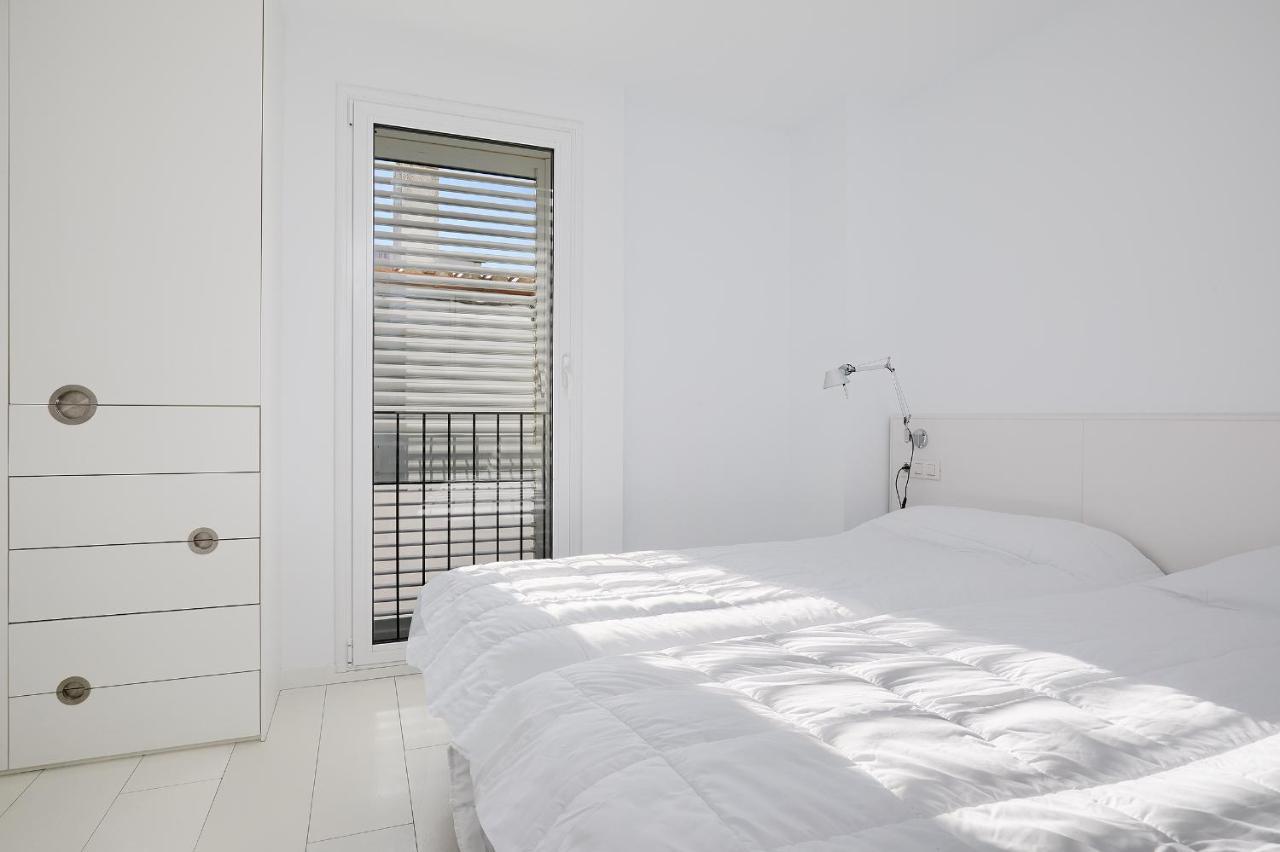 Apartamento Canvas Apartments&lofts - White Ocean *