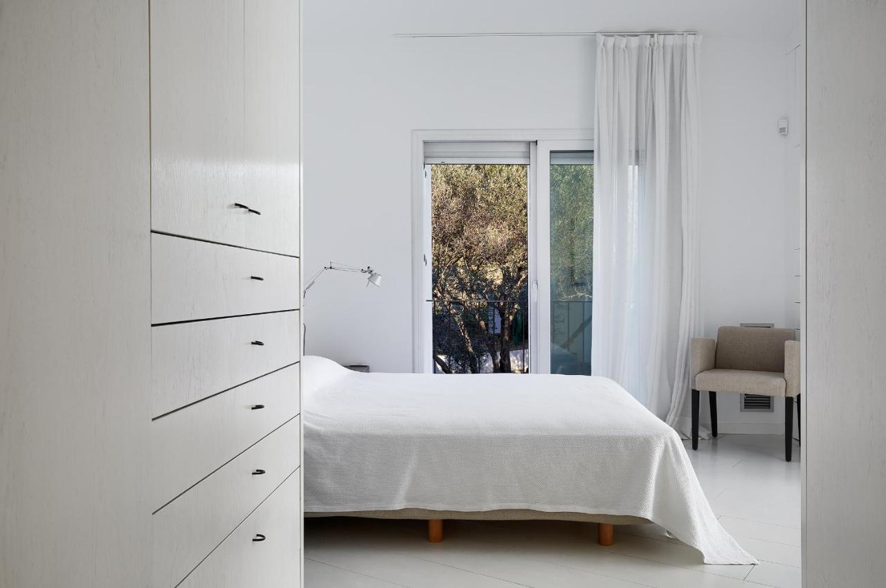 Apartamento Canvas Apartments&lofts - White Ocean