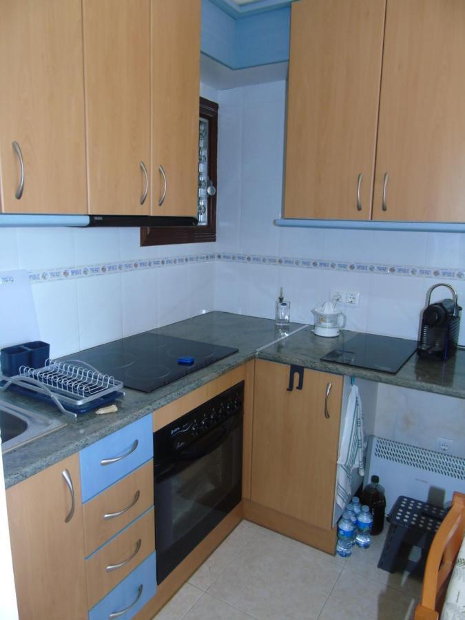 Apartamento Premiere Ligne De Rosas