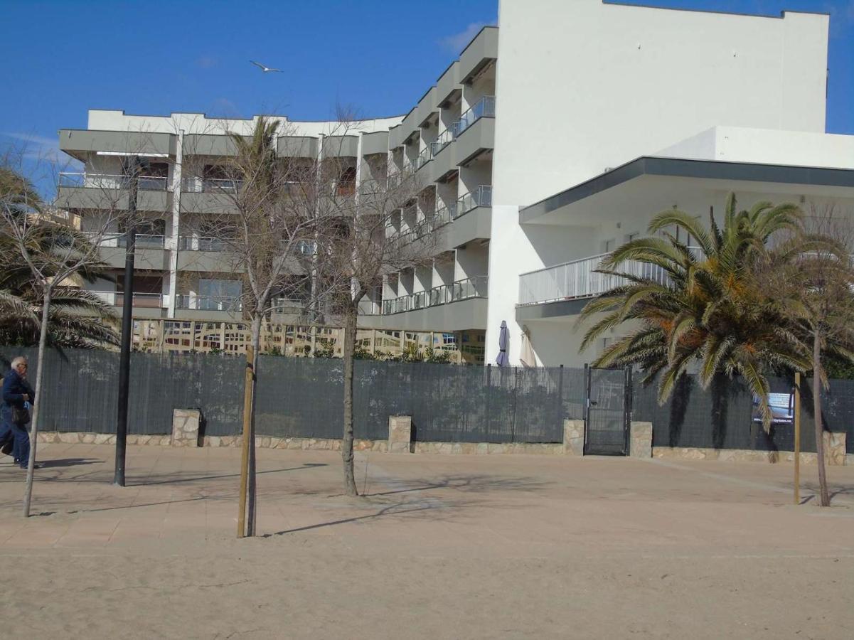 Premiere Ligne De Apartamento