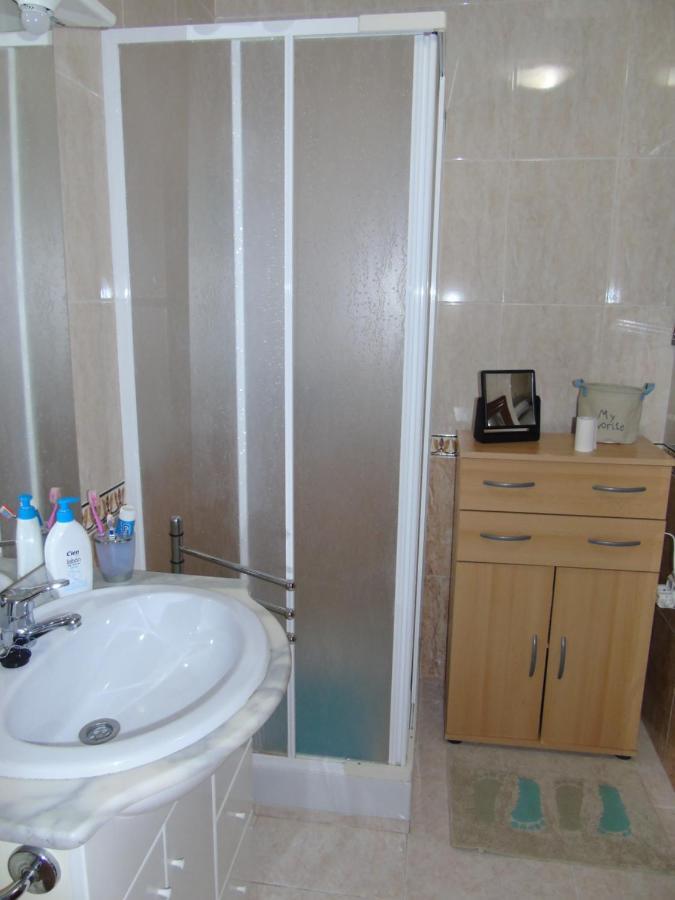Premiere Ligne De Apartamento *