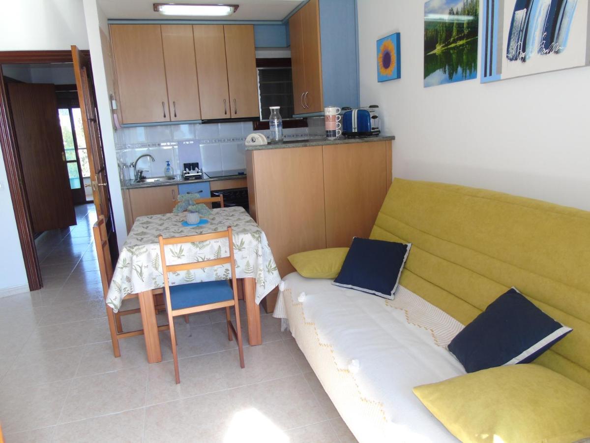 Premiere Ligne De Apartamento