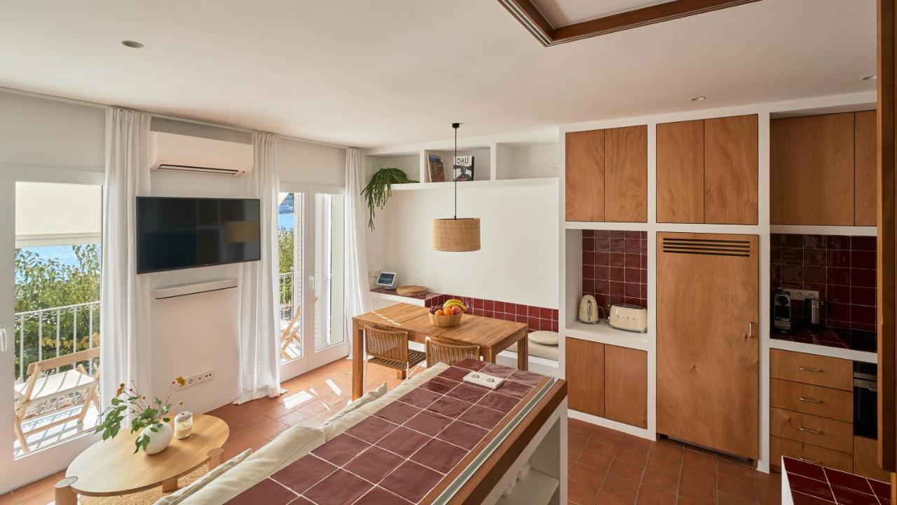 Apartment Beachfront In Center