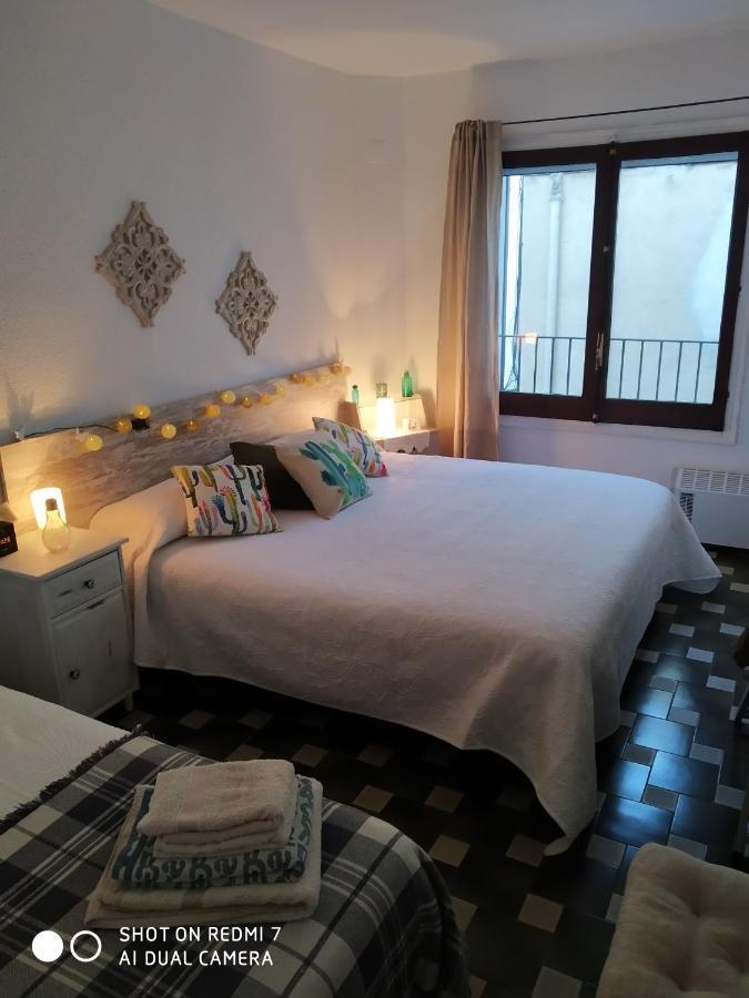 Apartamento Cactus Garriguella