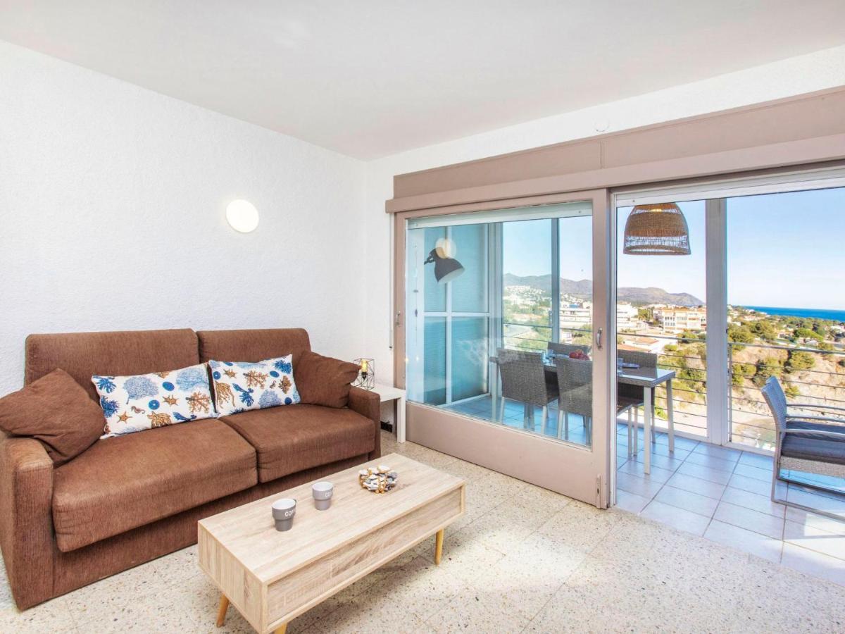 Indalo By Interhome * Llanca