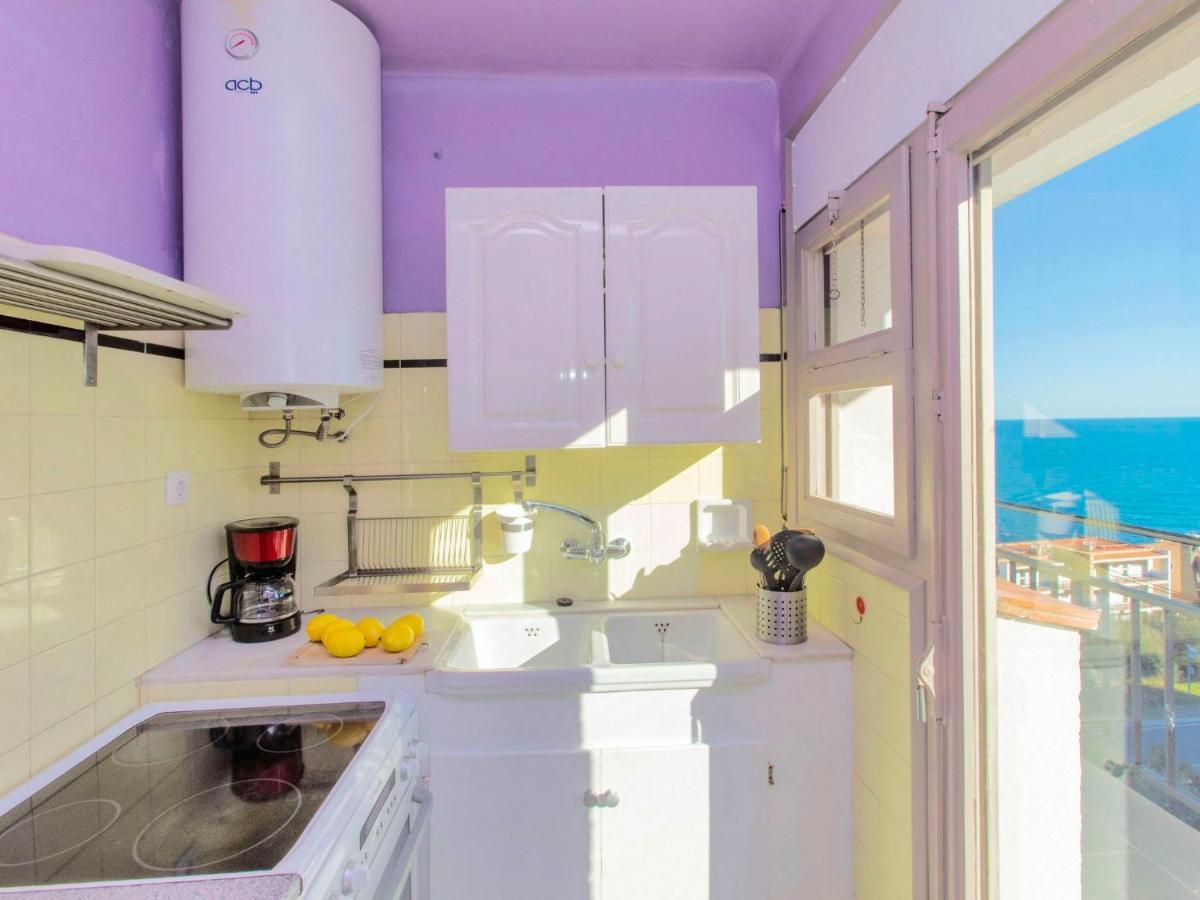 Indalo By Interhome Apartment