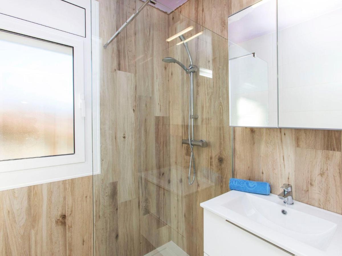 Apartment Indalo By Interhome *