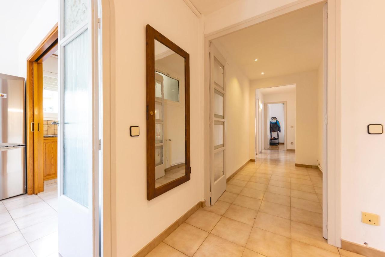Apartment Bravissimo El Lleo, Bright 4-bedroom