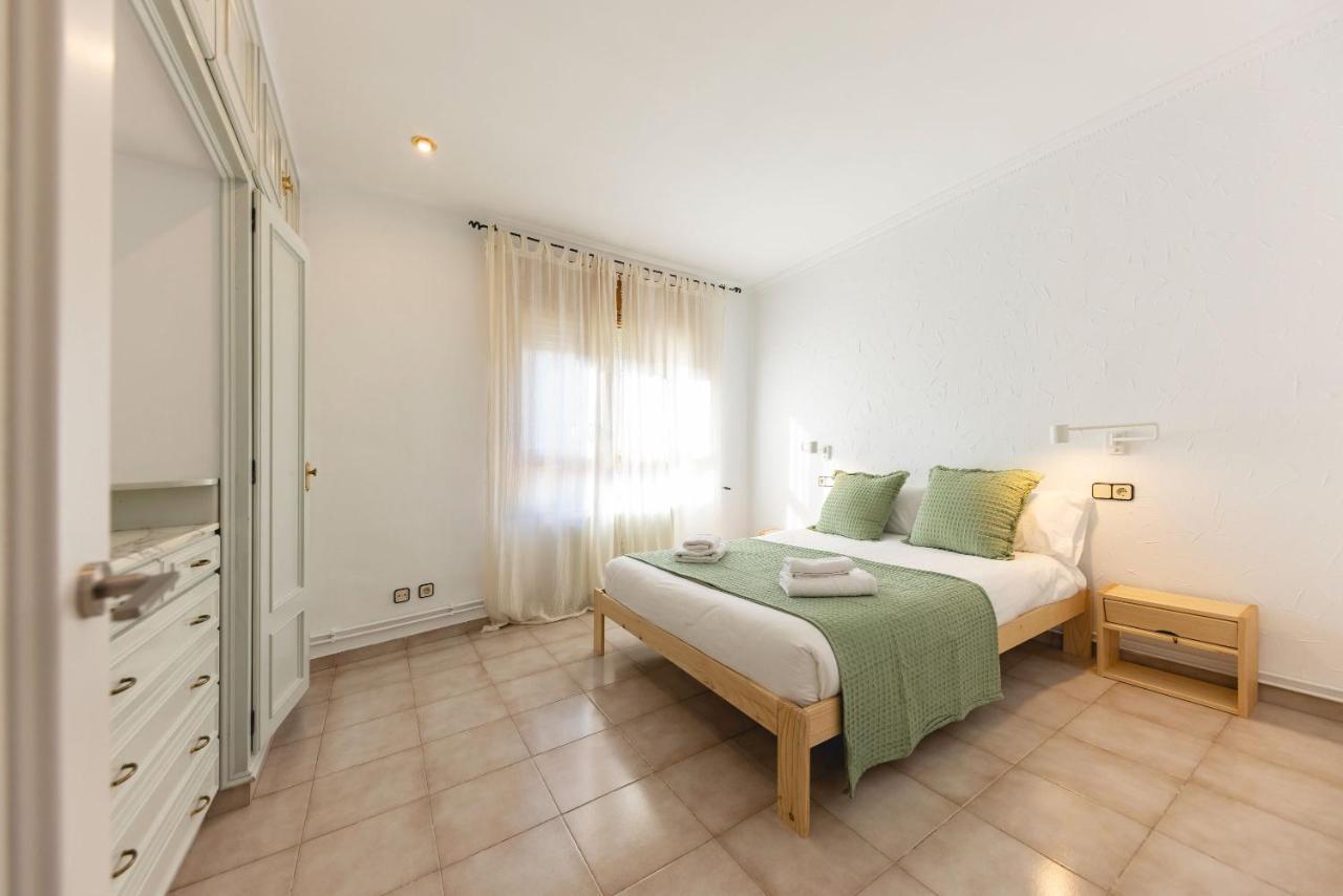 Bravissimo El Lleo, Bright 4-bedroom