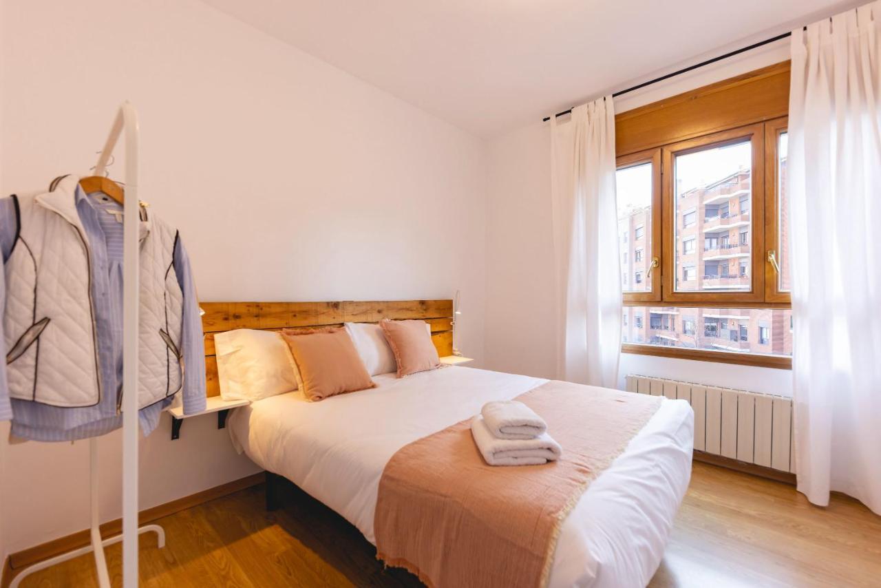 Bravissimo El Lleo, Bright 4-bedroom