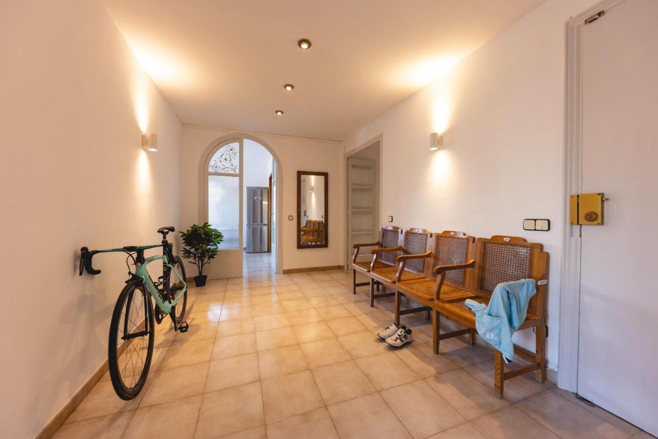 Apartment Bravissimo El Lleo, Bright 4-bedroom