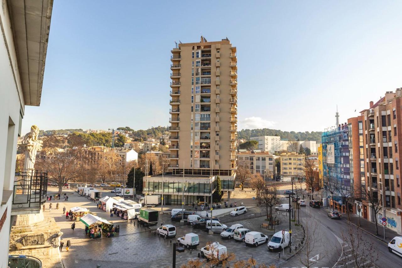 Bravissimo El Lleo, Bright 4-bedroom *