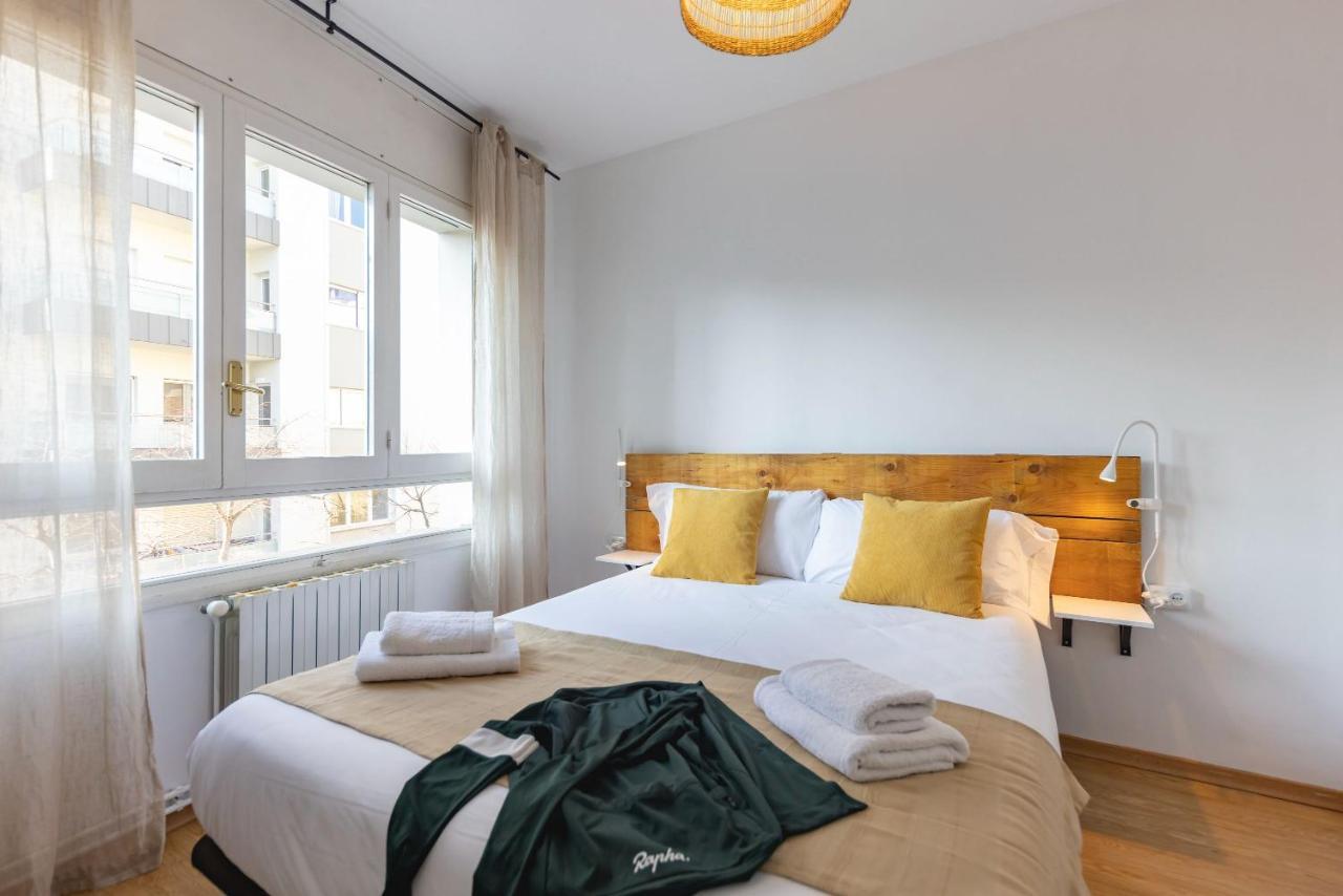 Bravissimo El Lleo, Bright 4-bedroom Apartment *