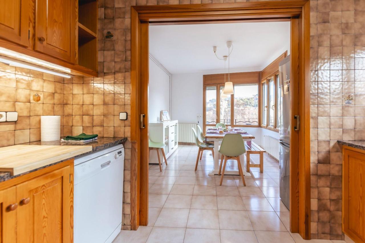 Bravissimo El Lleo, Bright 4-bedroom *