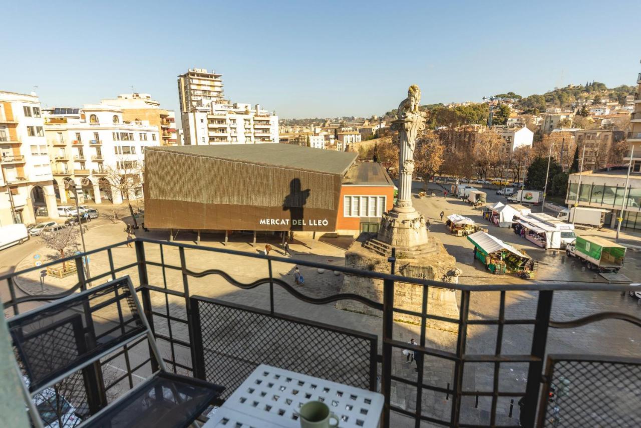 Apartment Bravissimo El Lleo, Bright 4-bedroom Girona