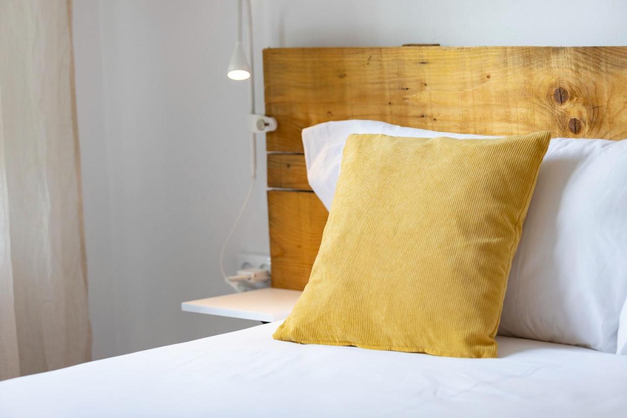 Bravissimo El Lleo, Bright 4-bedroom Apartment Girona