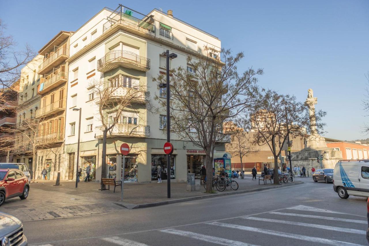 Apartment Bravissimo El Lleo, Bright 4-bedroom