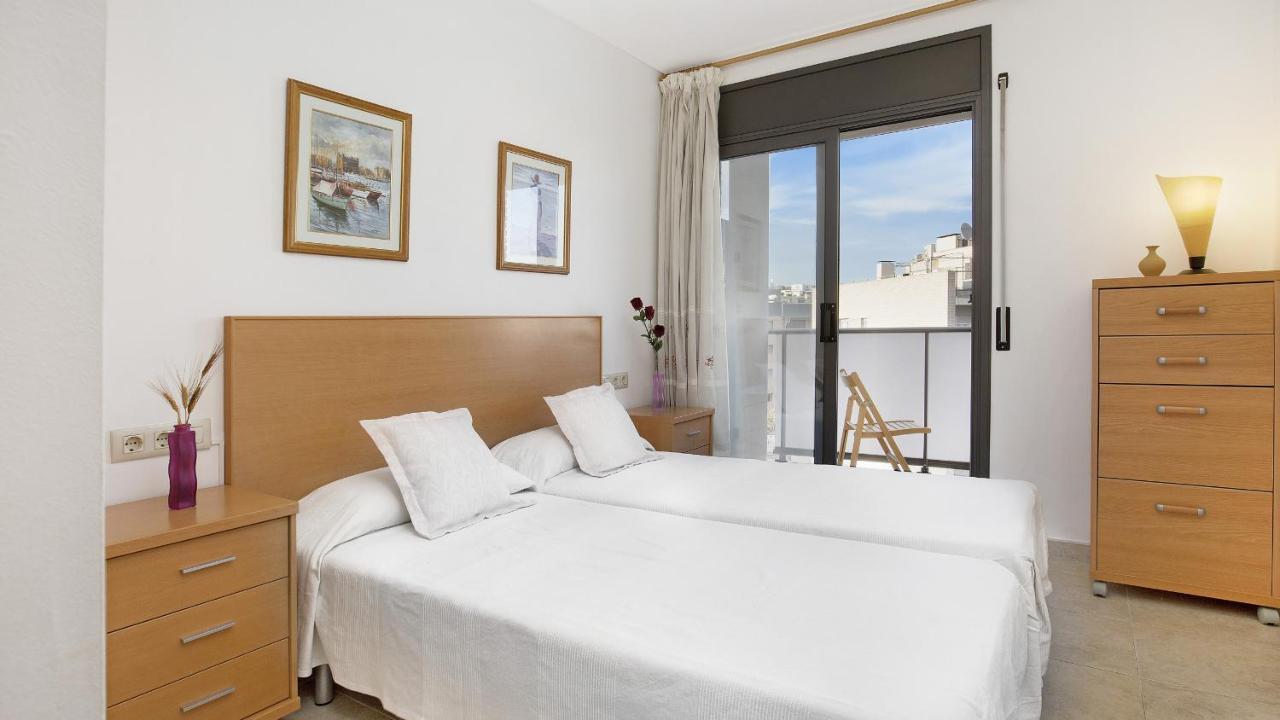 Apartamento 2kis -