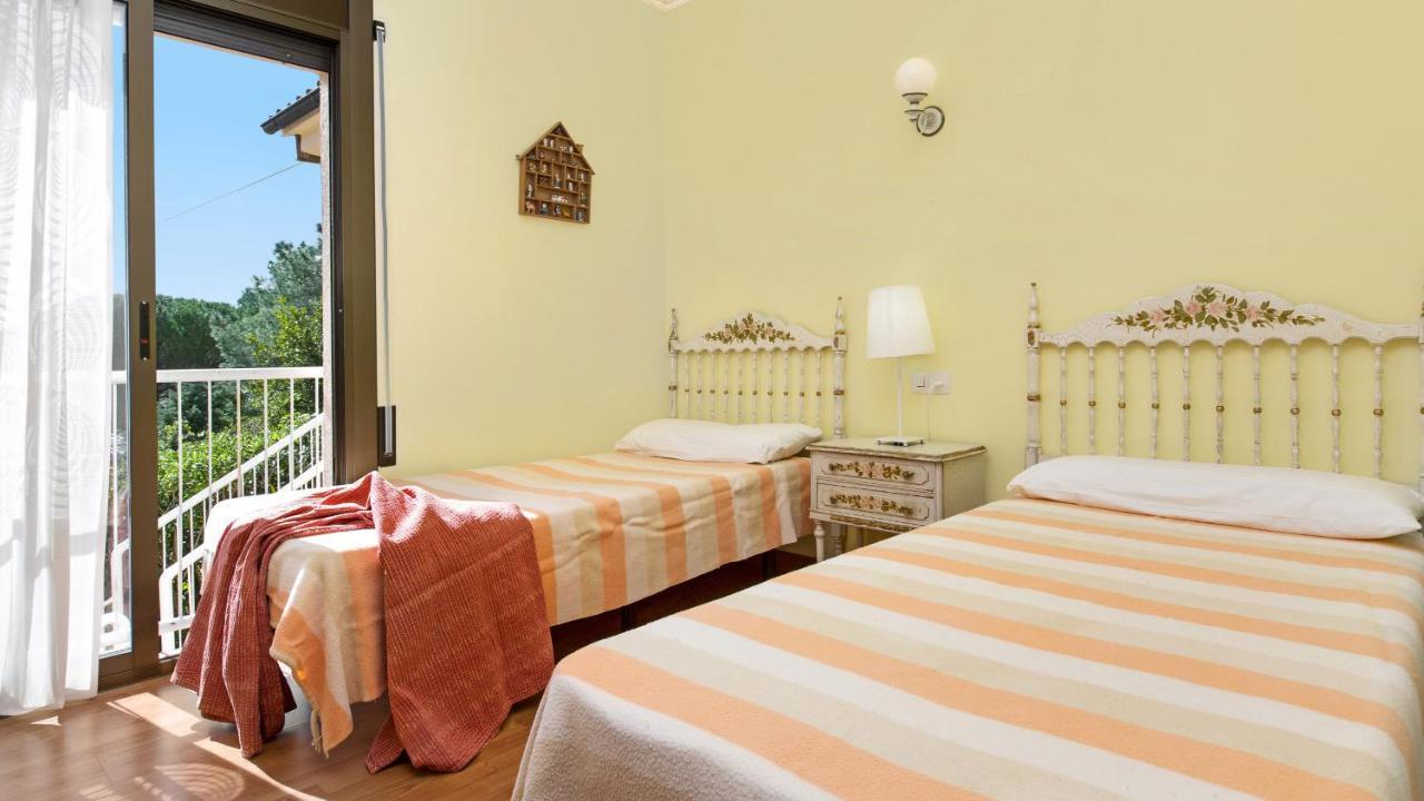 2inma01 - Villa Lloret de Mar