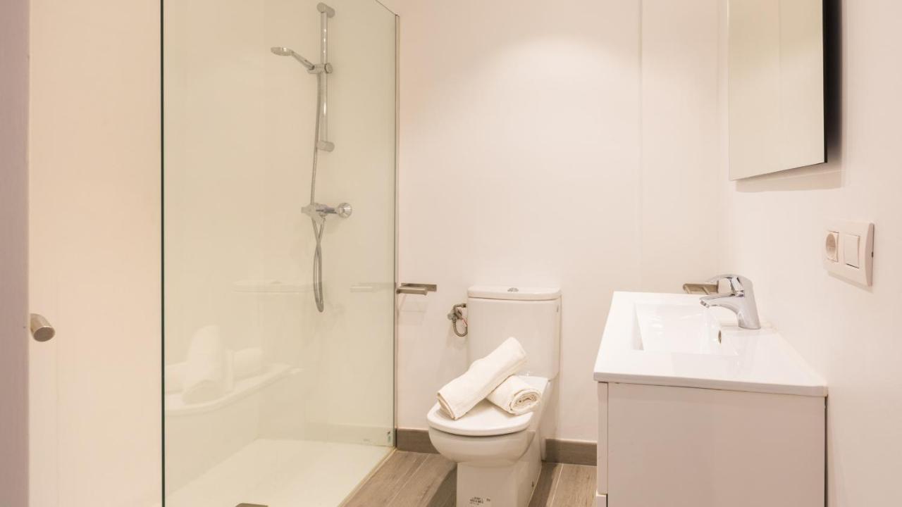 I-51 - Apartamento Calella De Palafrugell