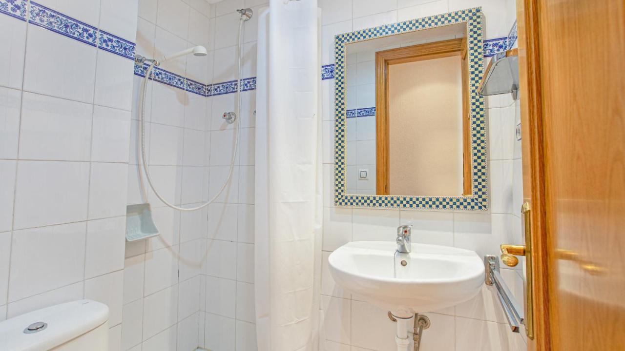 Apartment 1 Monts - *