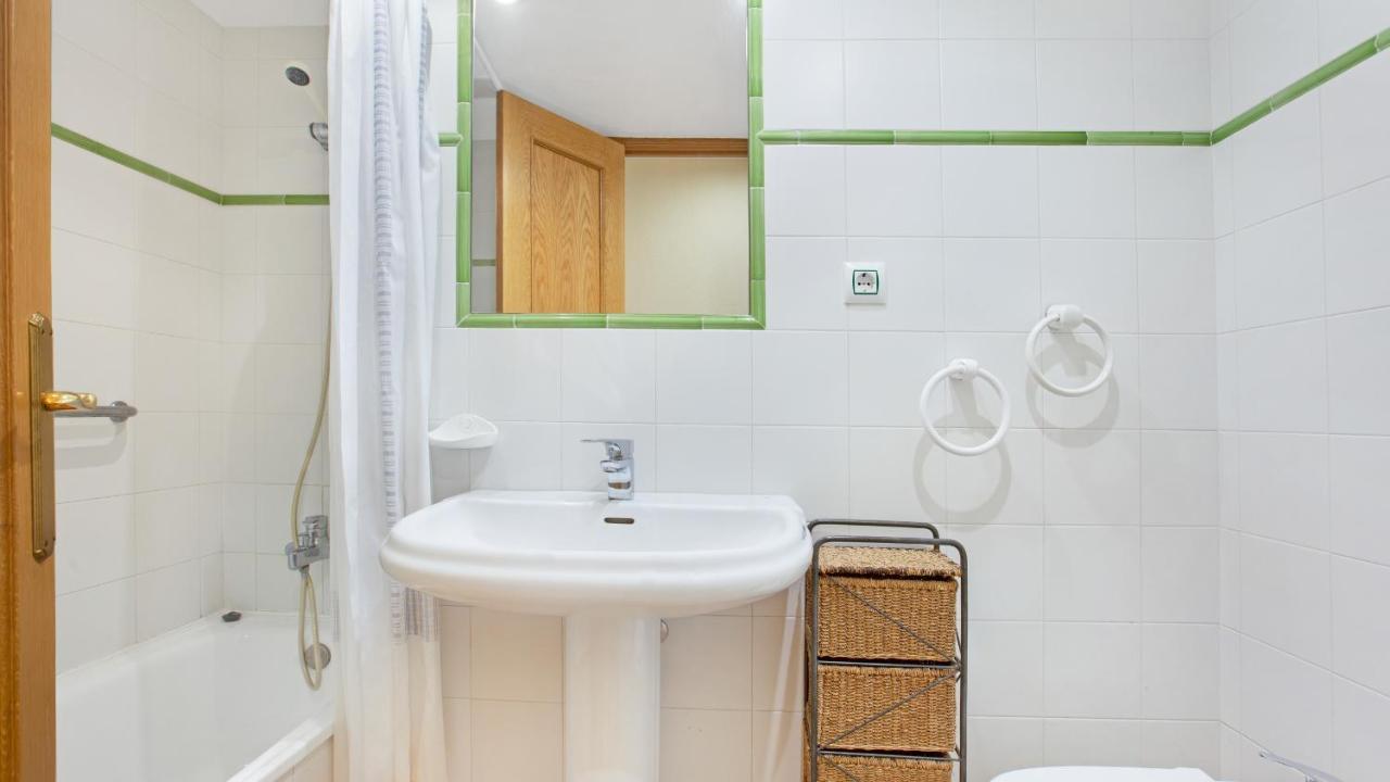 1 Monts - Apartment Llafranc