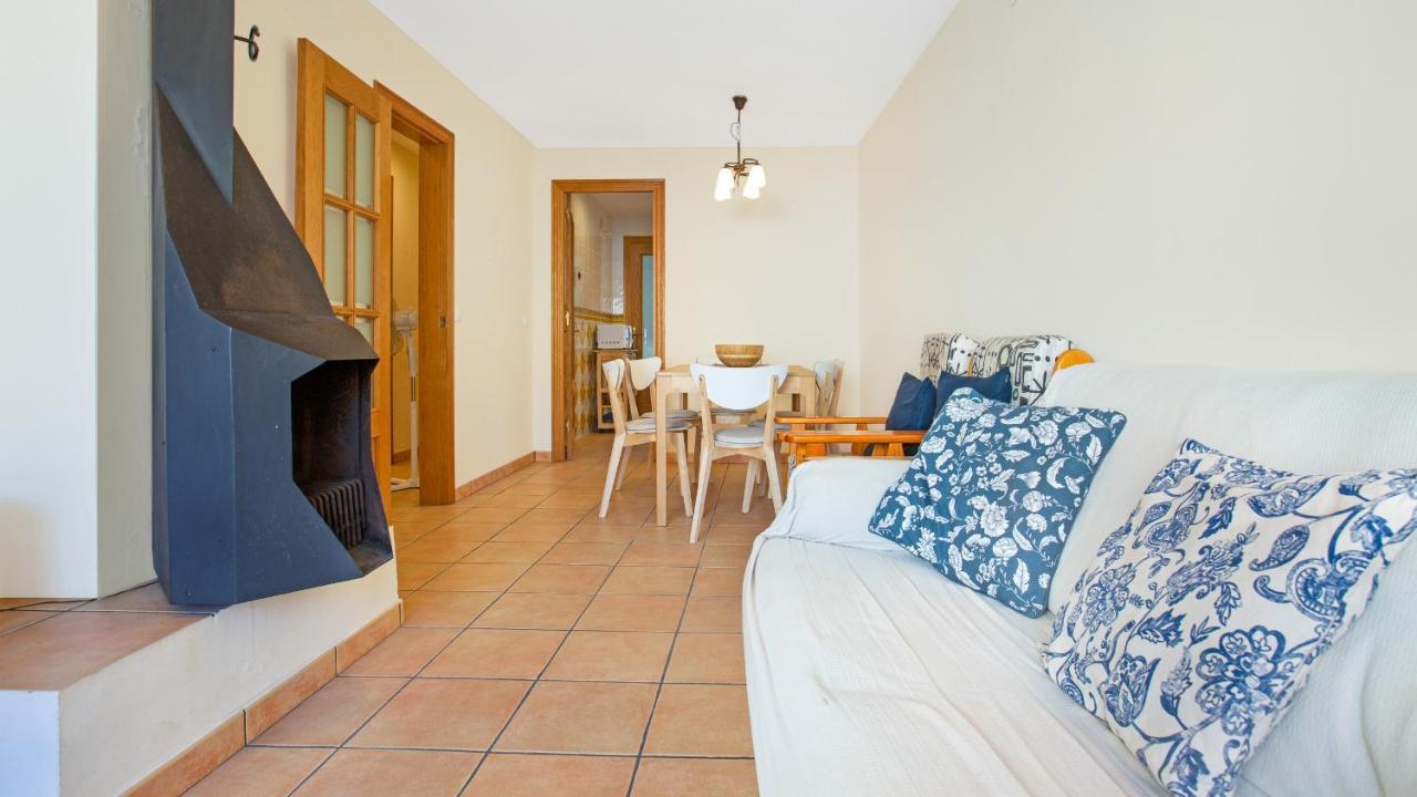 1 Monts - Apartment Llafranc