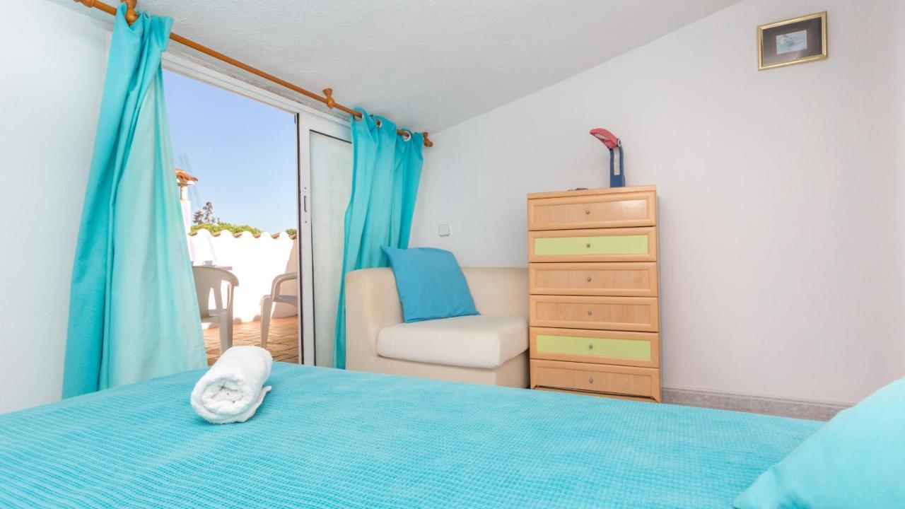 Apartment Atic Mar - *