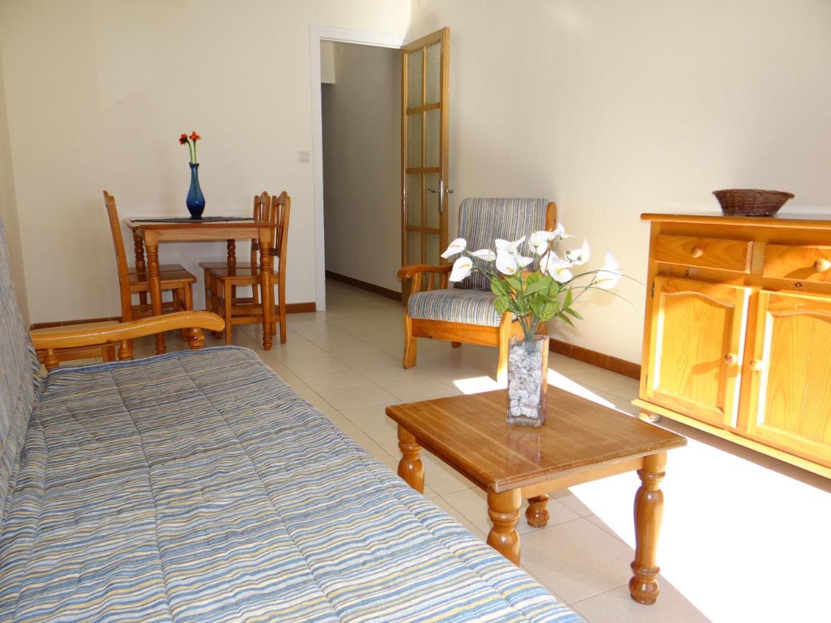 Apartamento Elvira *