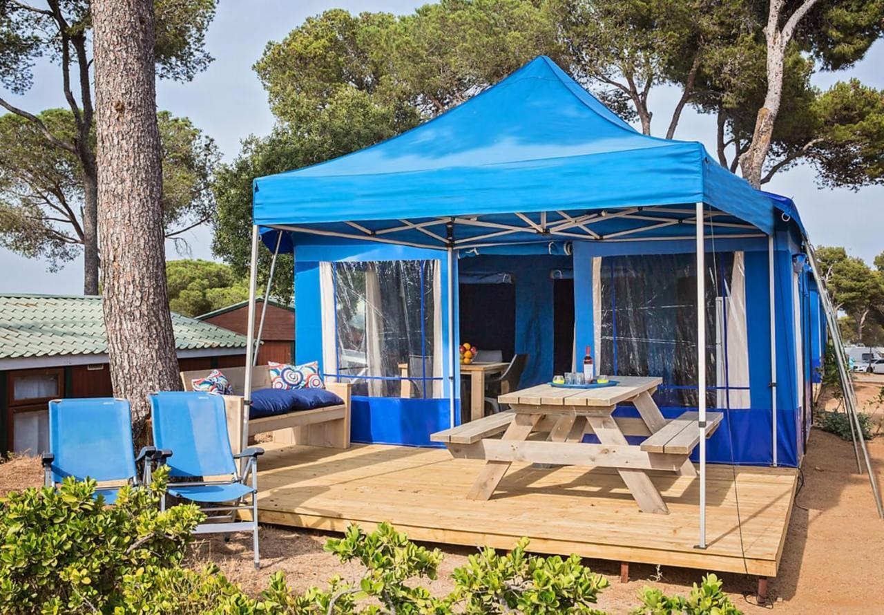 Camping Camping La Sirena-l'estartit-mobile Homes By Lifestyle Holidays L'Estartit