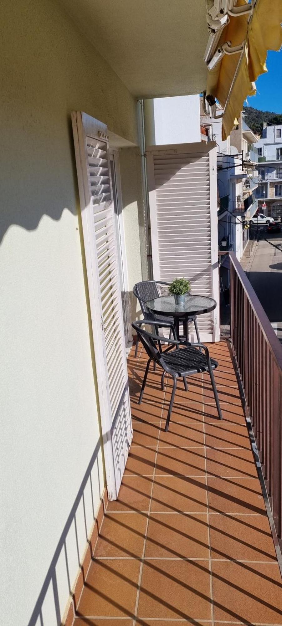 Apartamento Sa Shei