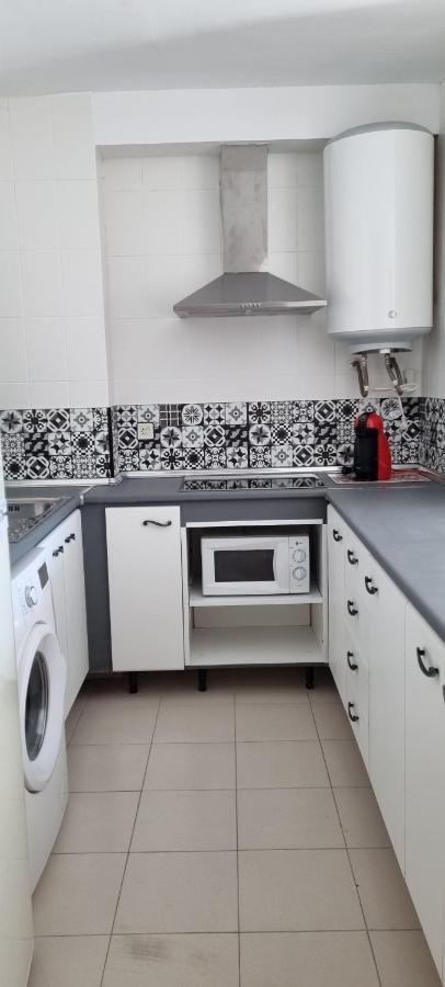 Apartamento Sa Shei