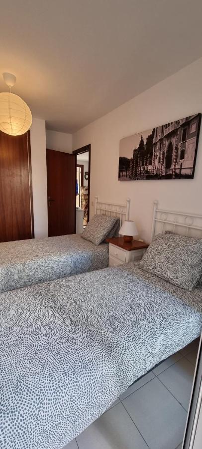 Apartamento Sa Shei *