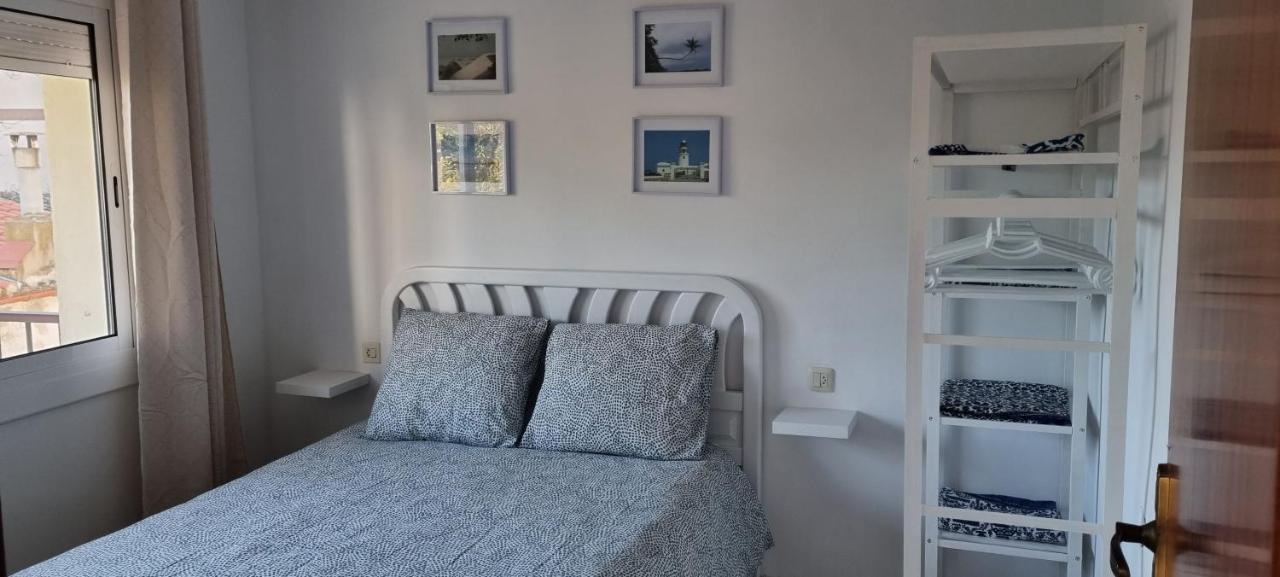 Apartamento Sa Shei Tossa de Mar