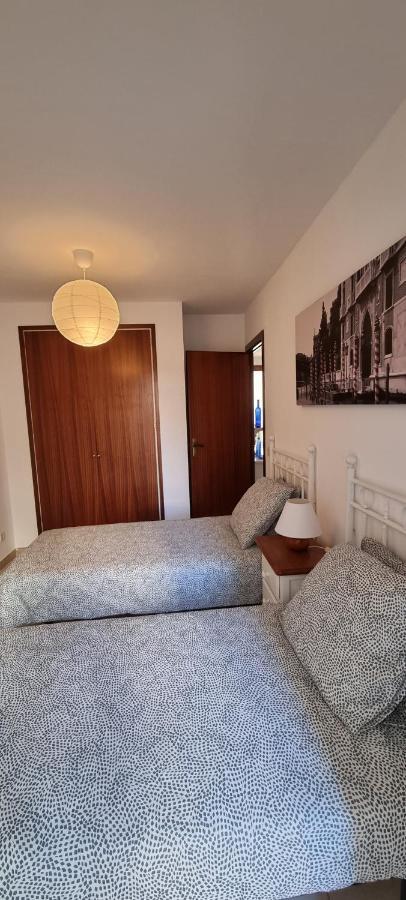 Apartamento Sa Shei *