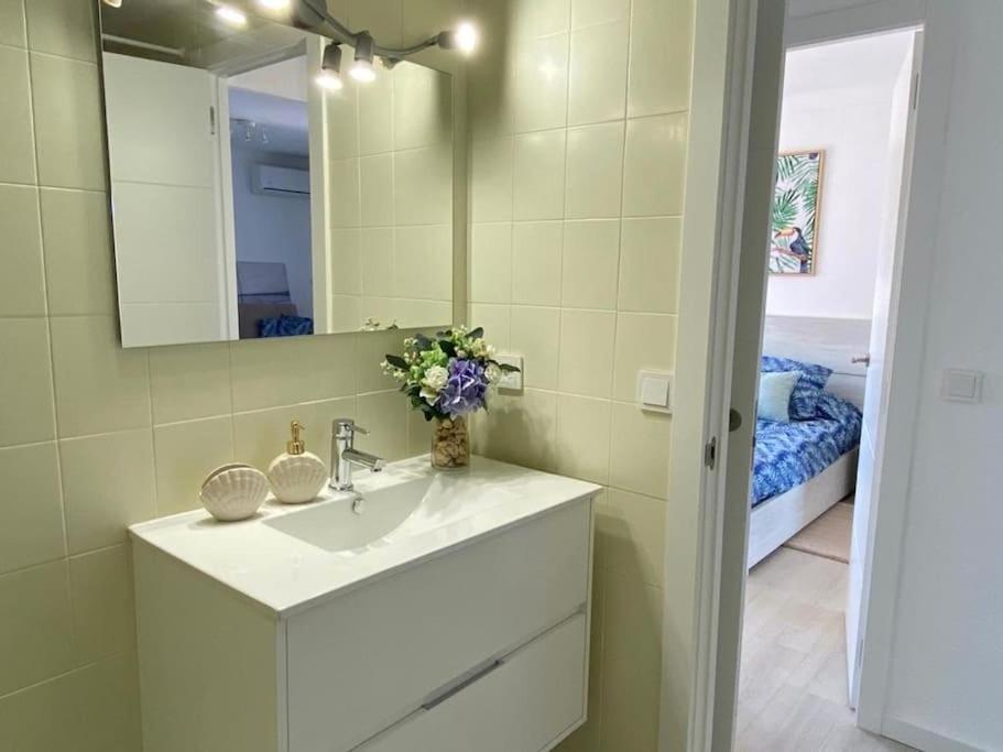 Stil Calm Ideal Holidays Apartamento