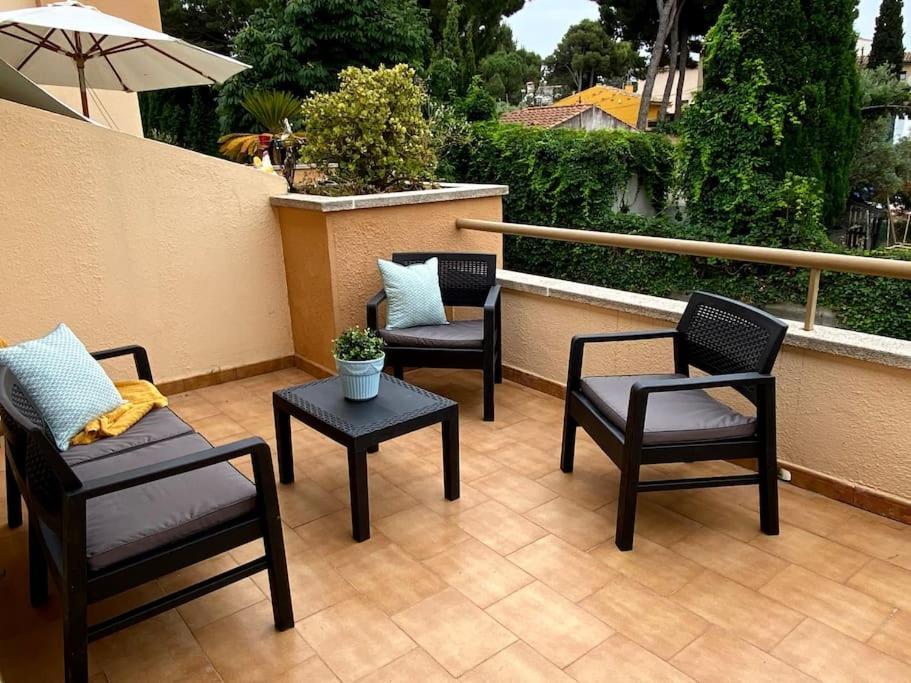 Stil Calm Ideal Holidays Apartamento
