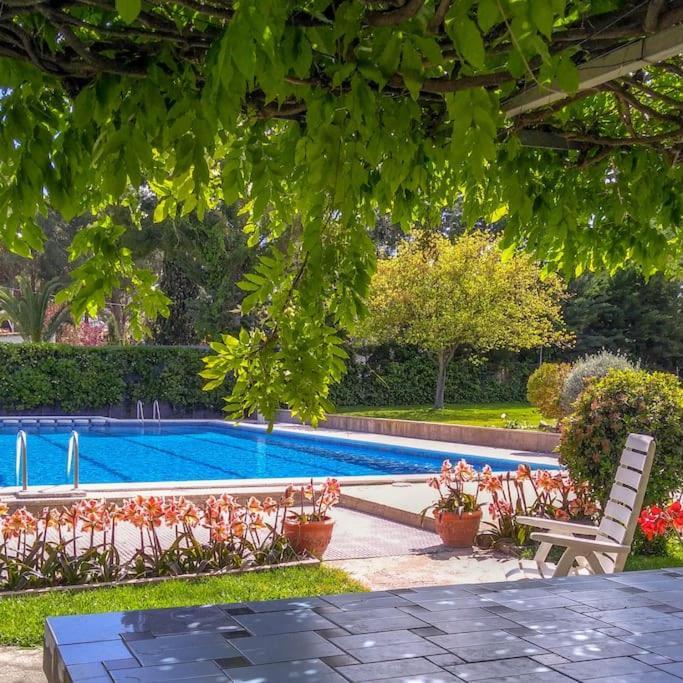 Stil Calm Ideal Holidays Apartamento *