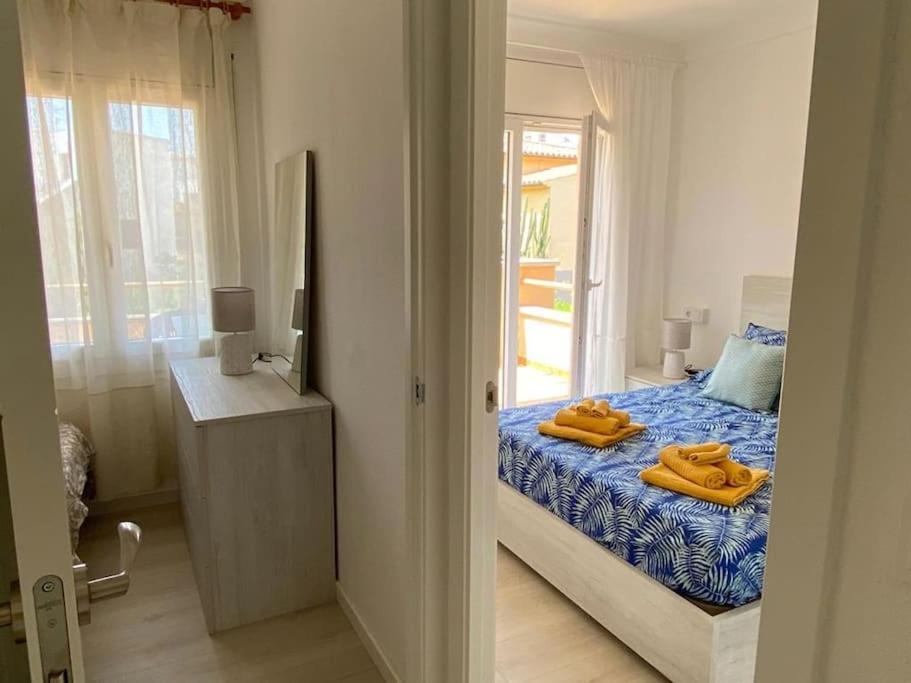 Stil Calm Ideal Holidays * L' Escala