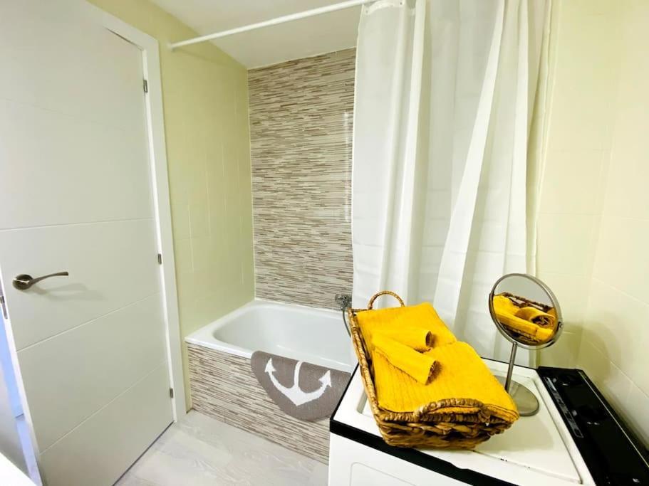 Stil Calm Ideal Holidays Apartamento